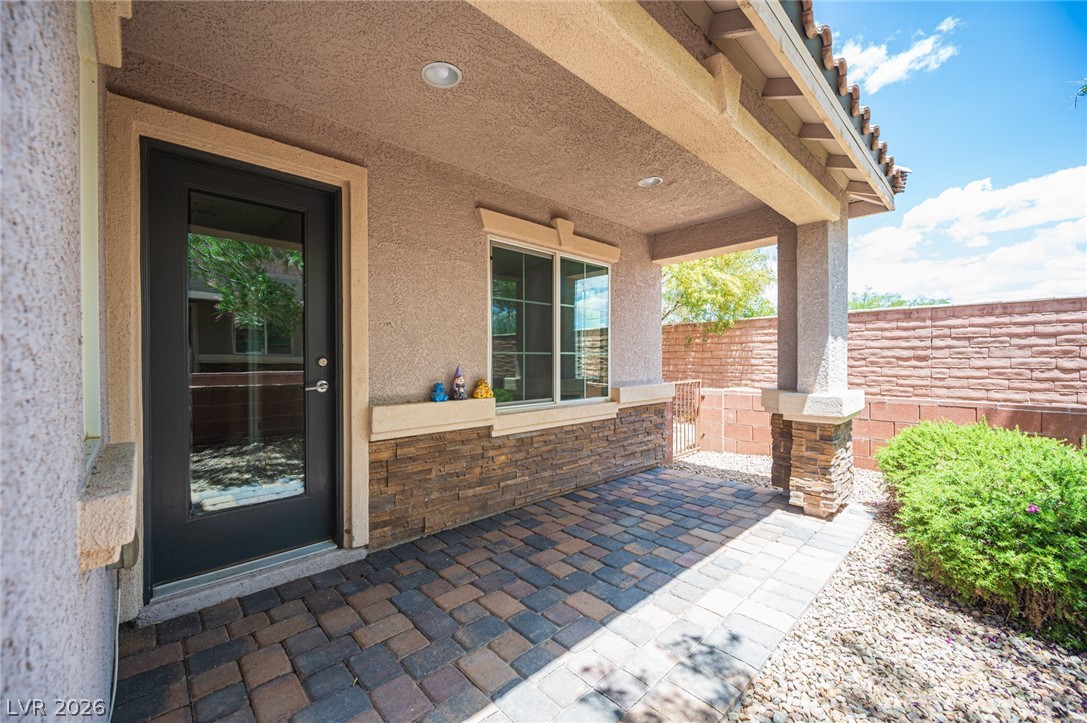 9916 Sable Point Street