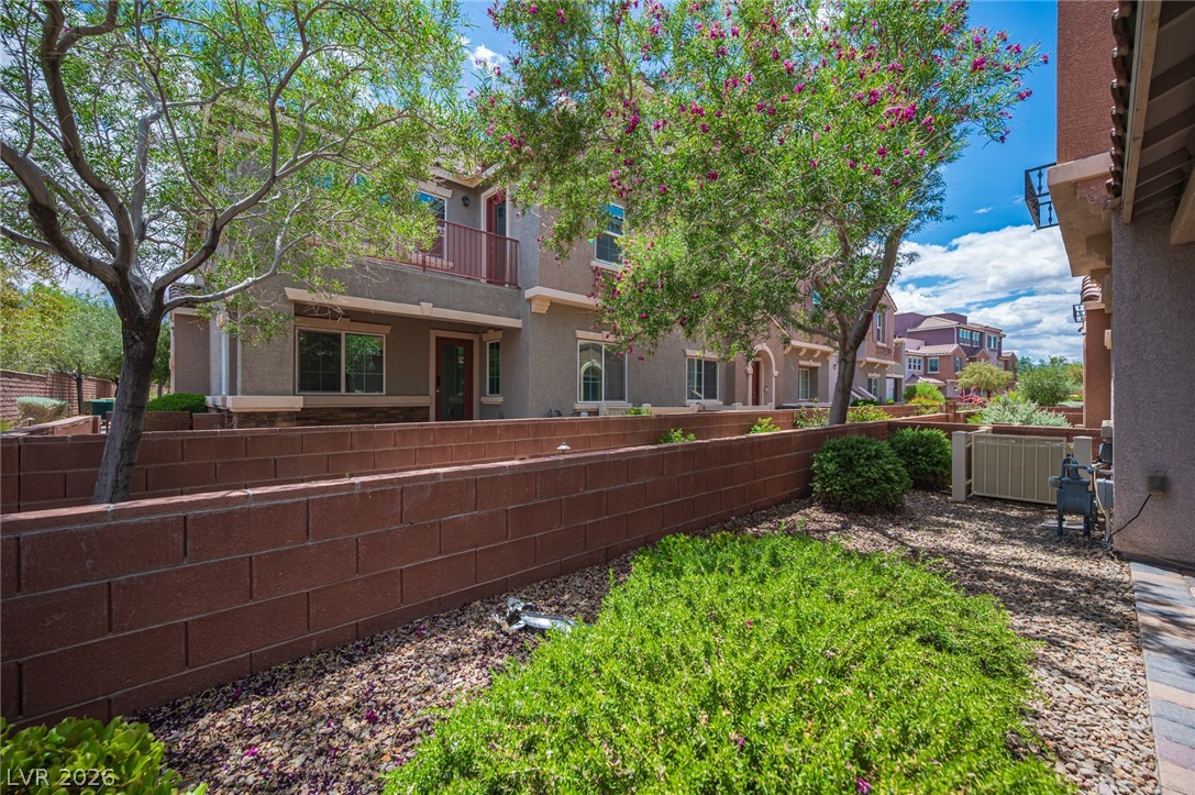 9916 Sable Point Street