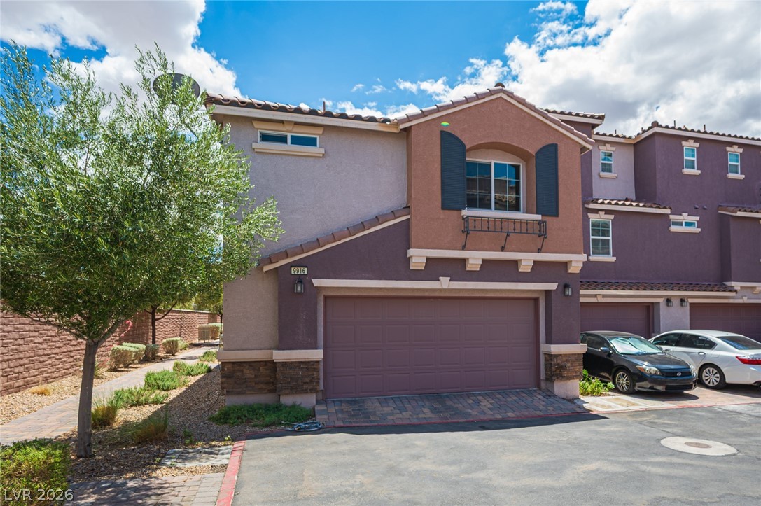 9916 Sable Point Street