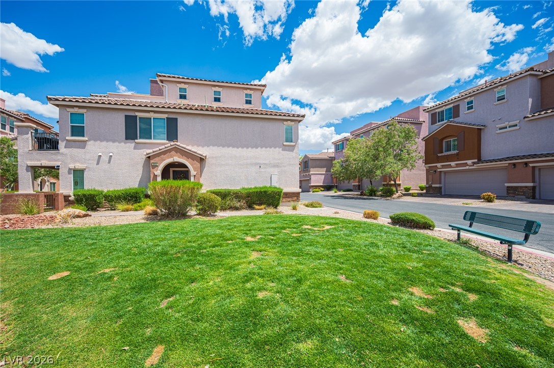 9916 Sable Point Street