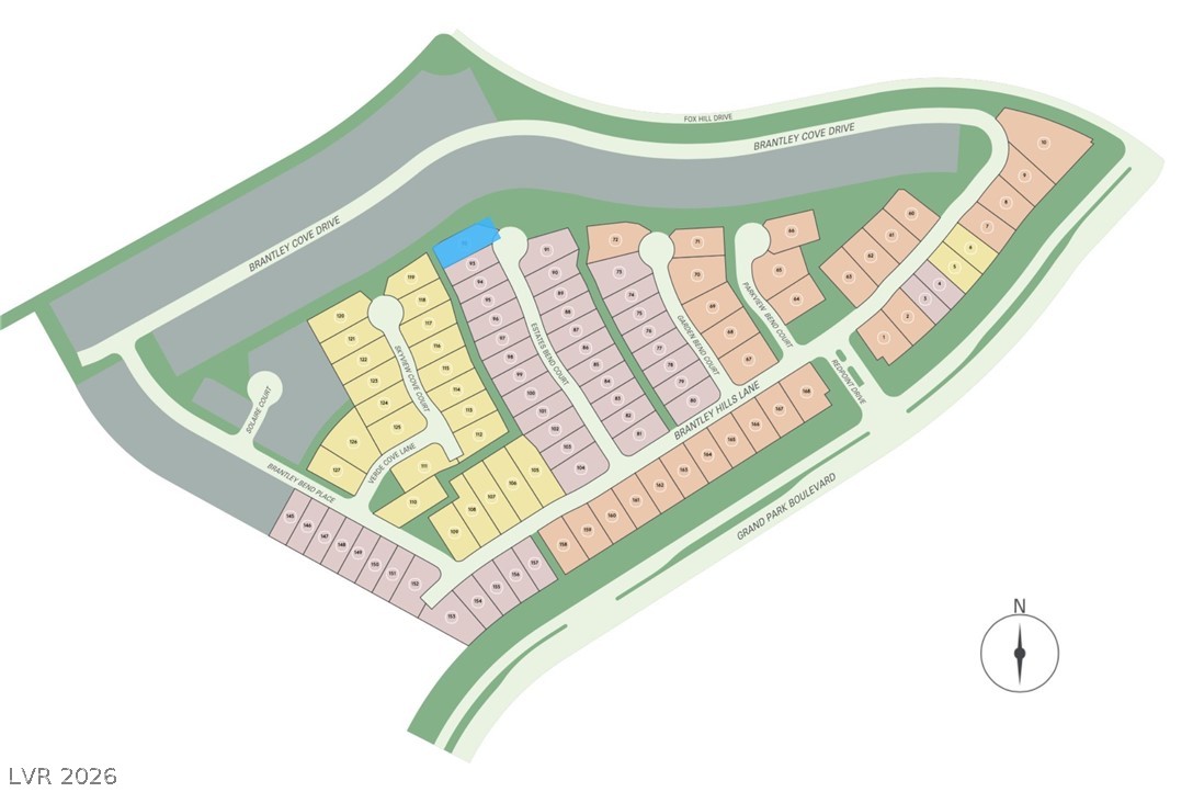 1109 Estates Bend Court