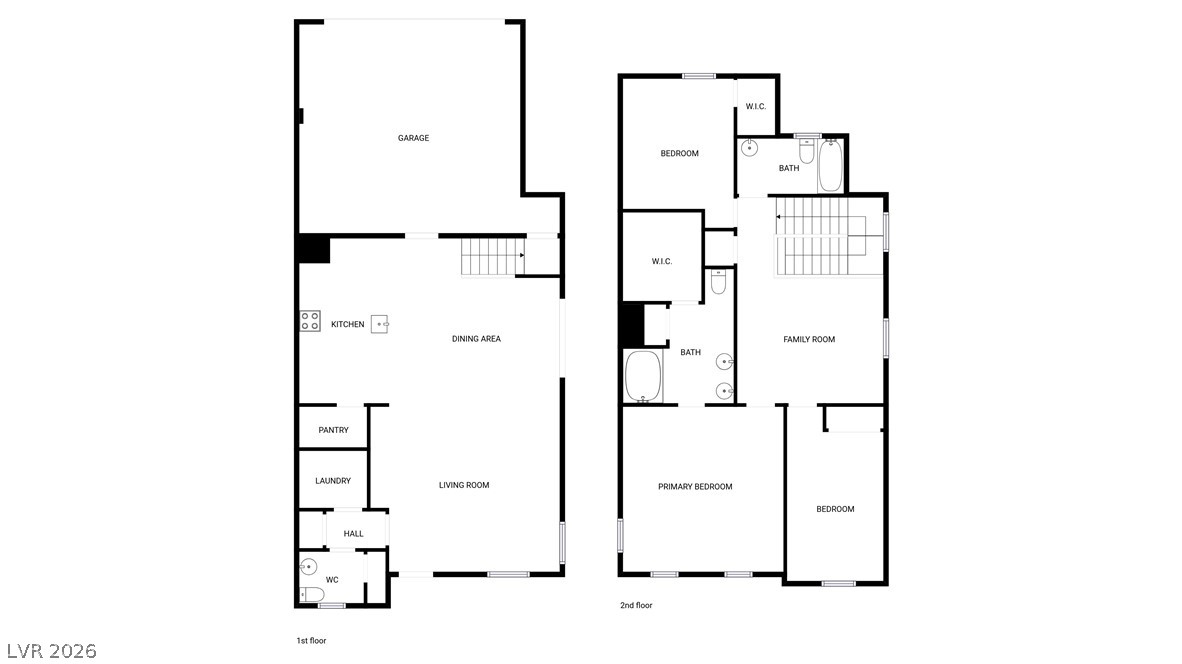 932 East Dorrell