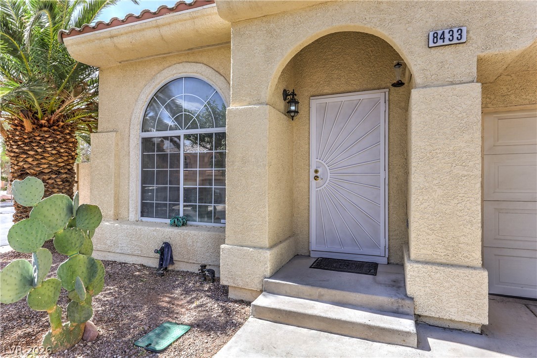 8433 Wandering Sun Avenue