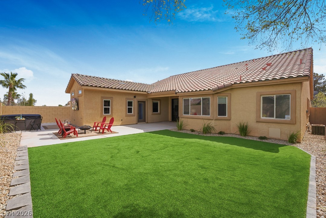 11208 Dell Cliffs Court