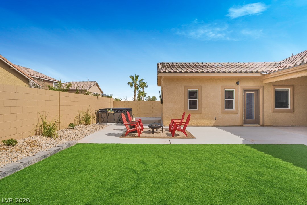 11208 Dell Cliffs Court