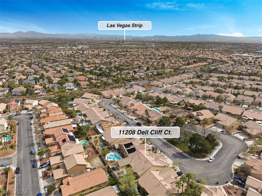 11208 Dell Cliffs Court