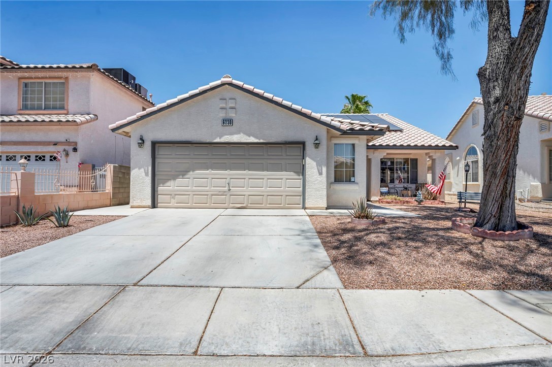 6330 Berry Patch Way