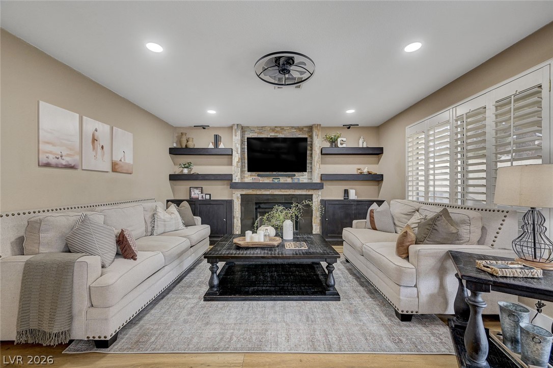 9421 Crown Vista Lane