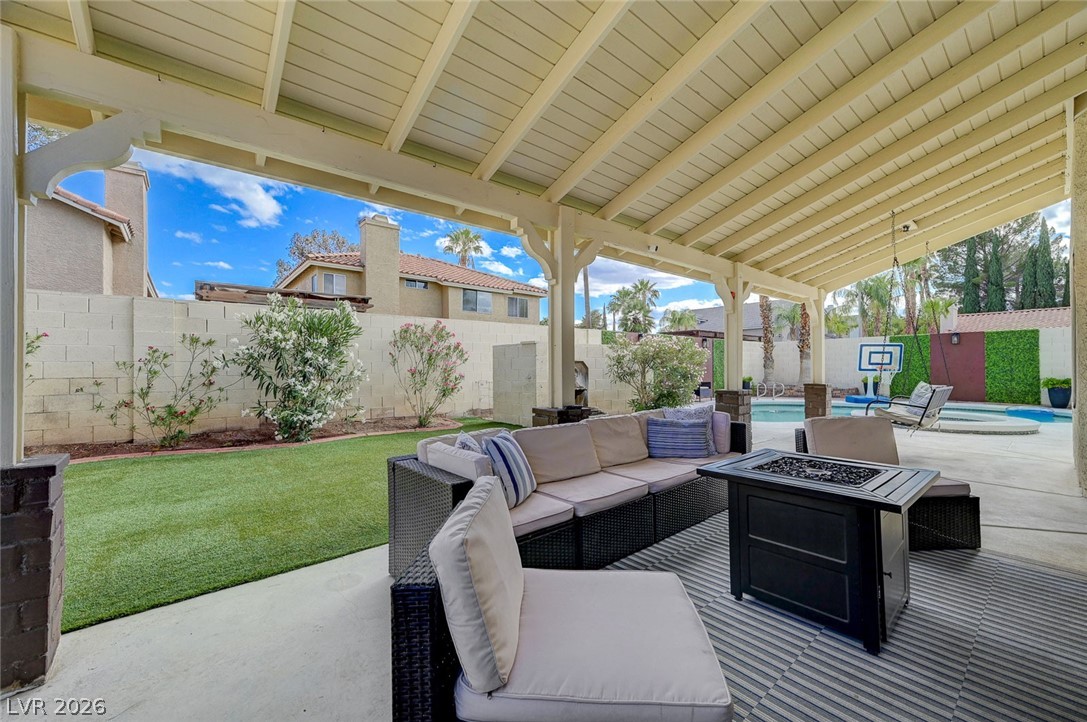 9421 Crown Vista Lane