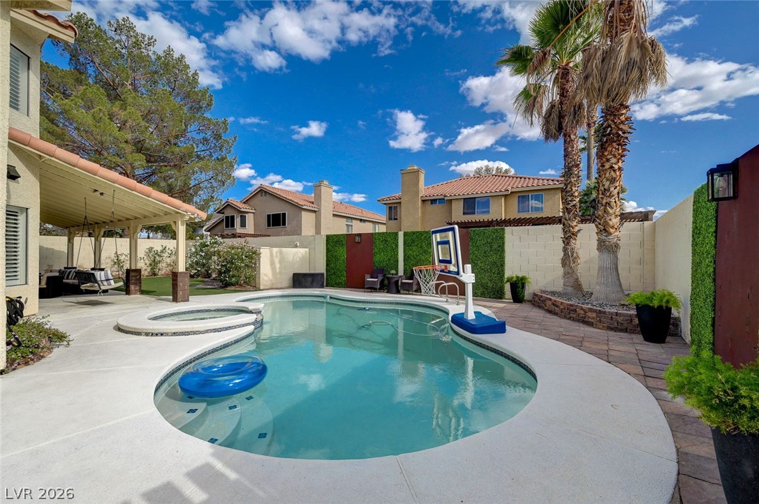 9421 Crown Vista Lane