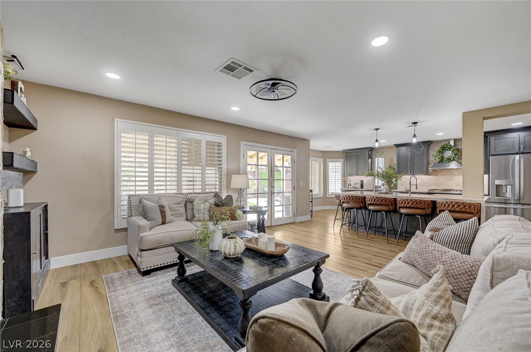 9421 Crown Vista Lane