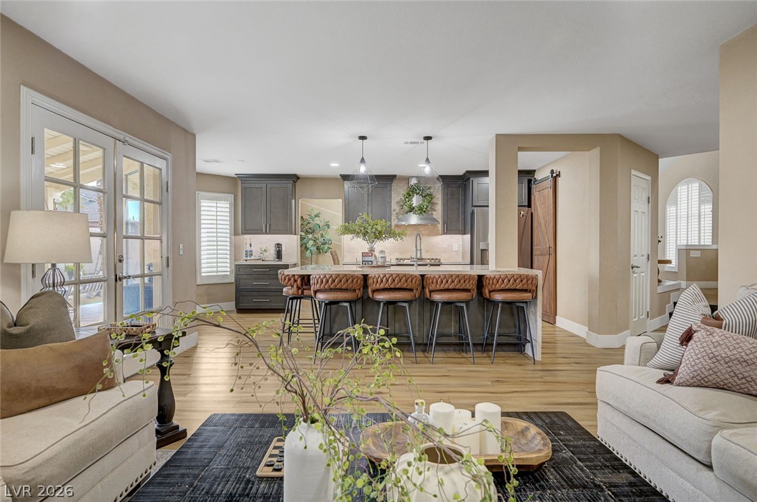 9421 Crown Vista Lane