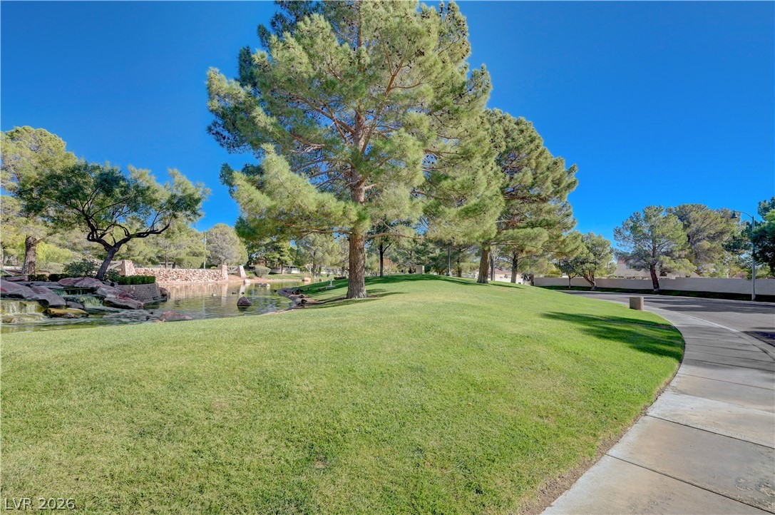 9421 Crown Vista Lane