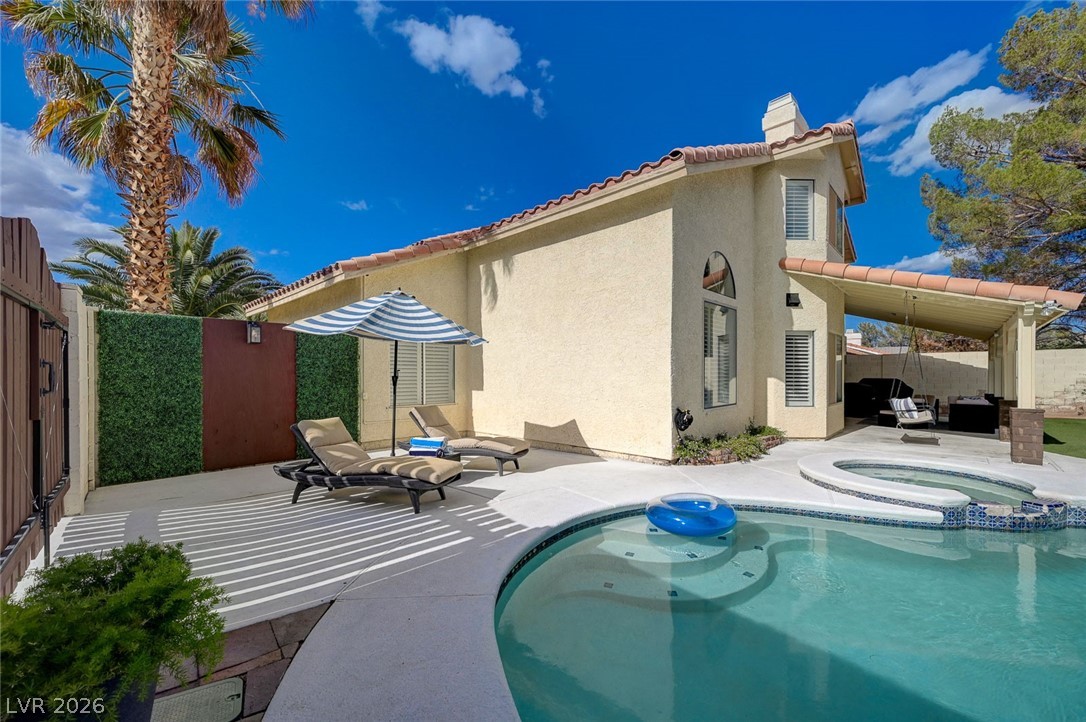 9421 Crown Vista Lane