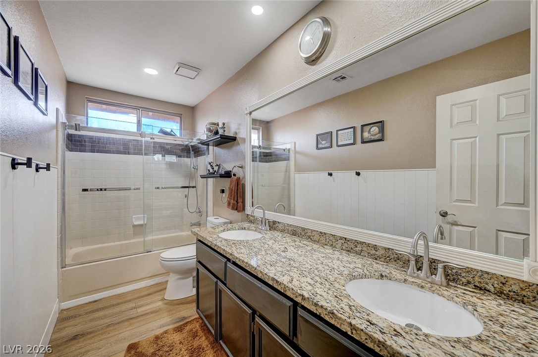 9421 Crown Vista Lane