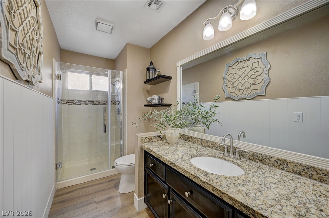 9421 Crown Vista Lane