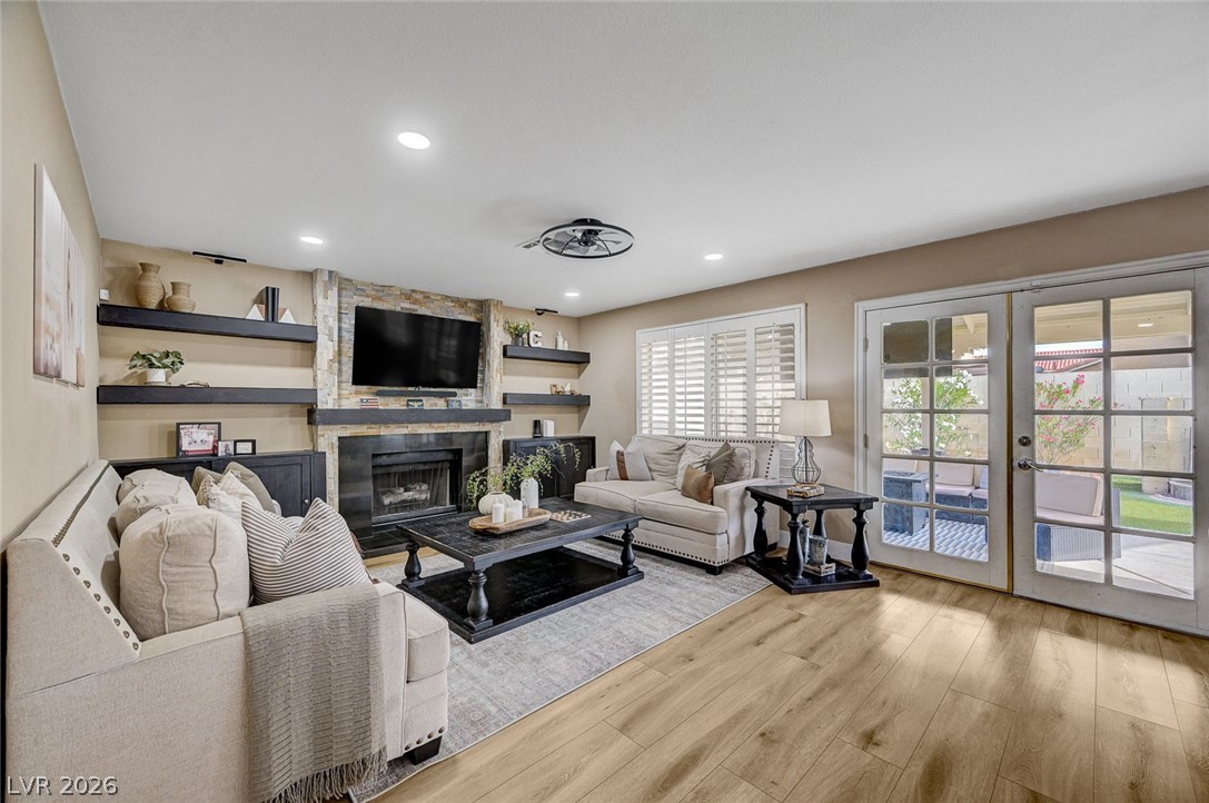 9421 Crown Vista Lane