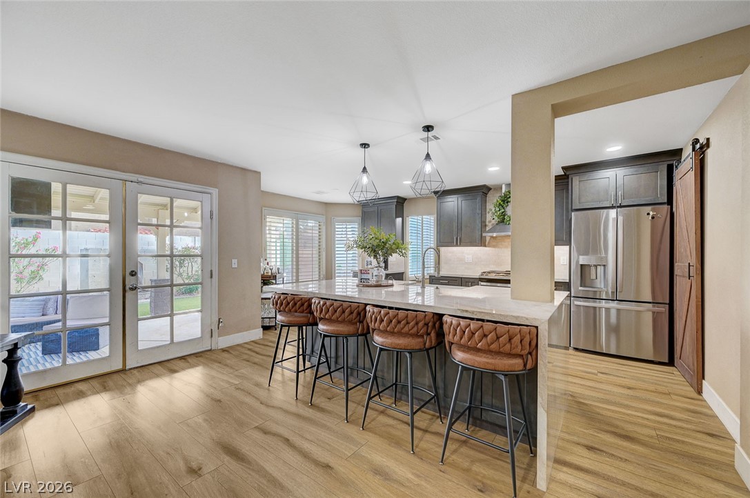 9421 Crown Vista Lane