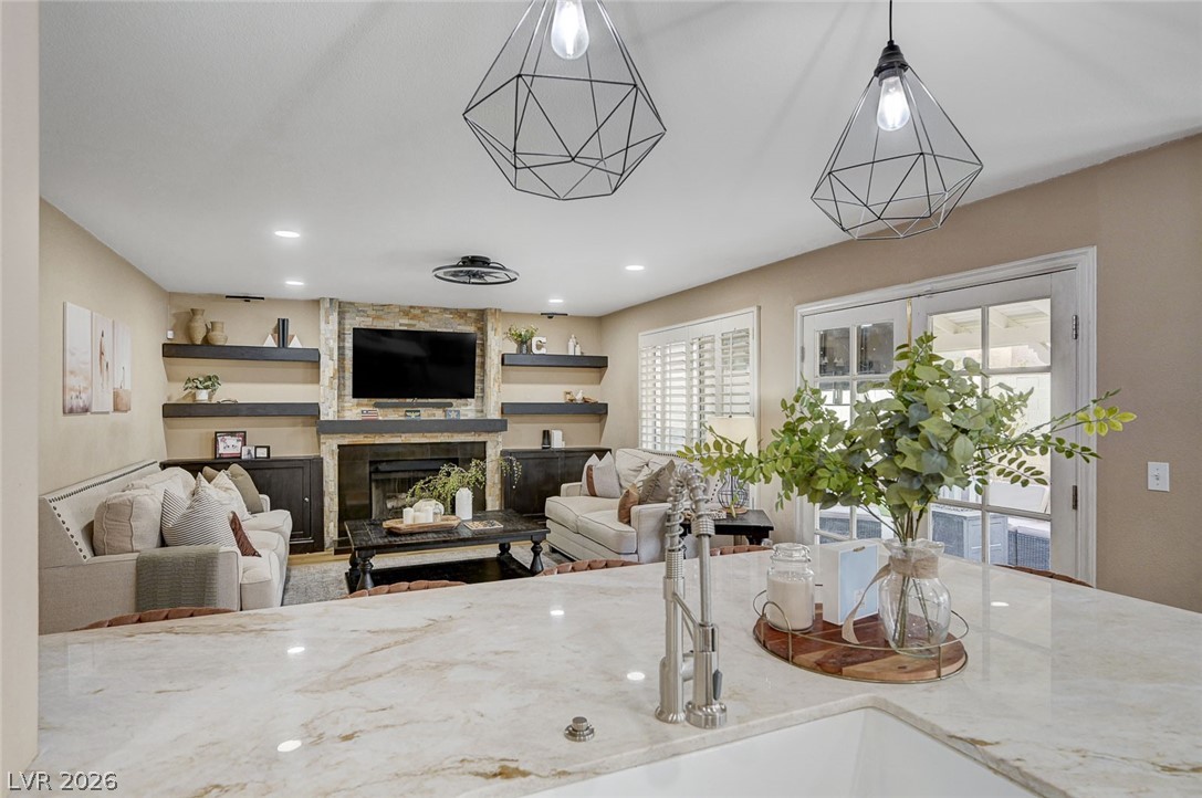 9421 Crown Vista Lane
