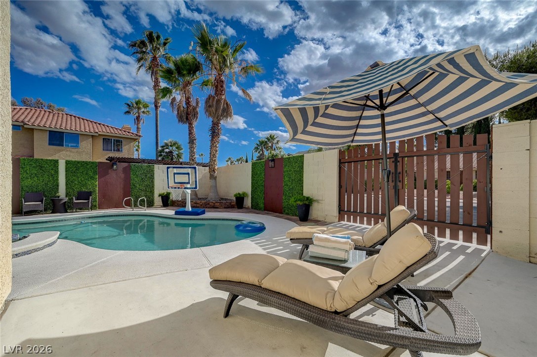 9421 Crown Vista Lane