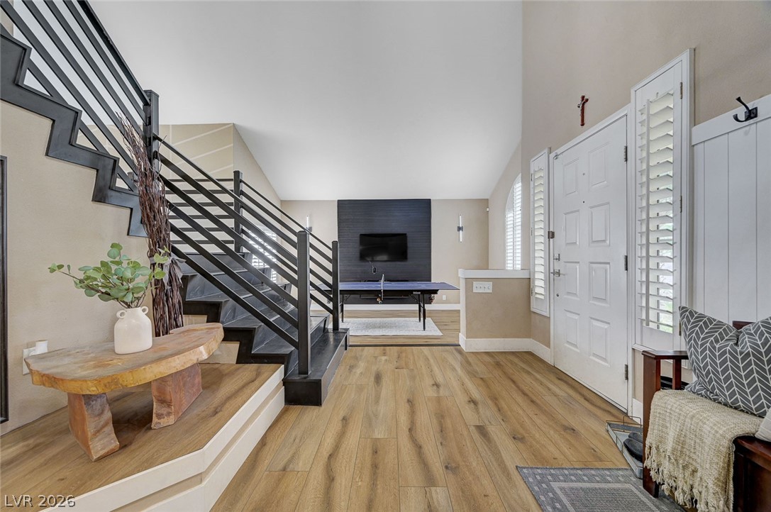 9421 Crown Vista Lane
