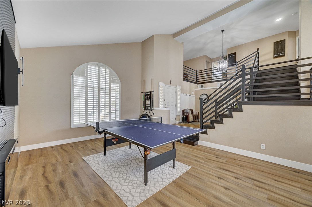 9421 Crown Vista Lane