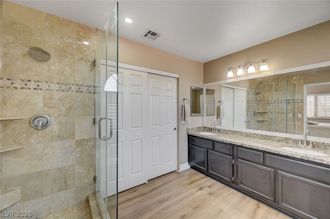 9421 Crown Vista Lane