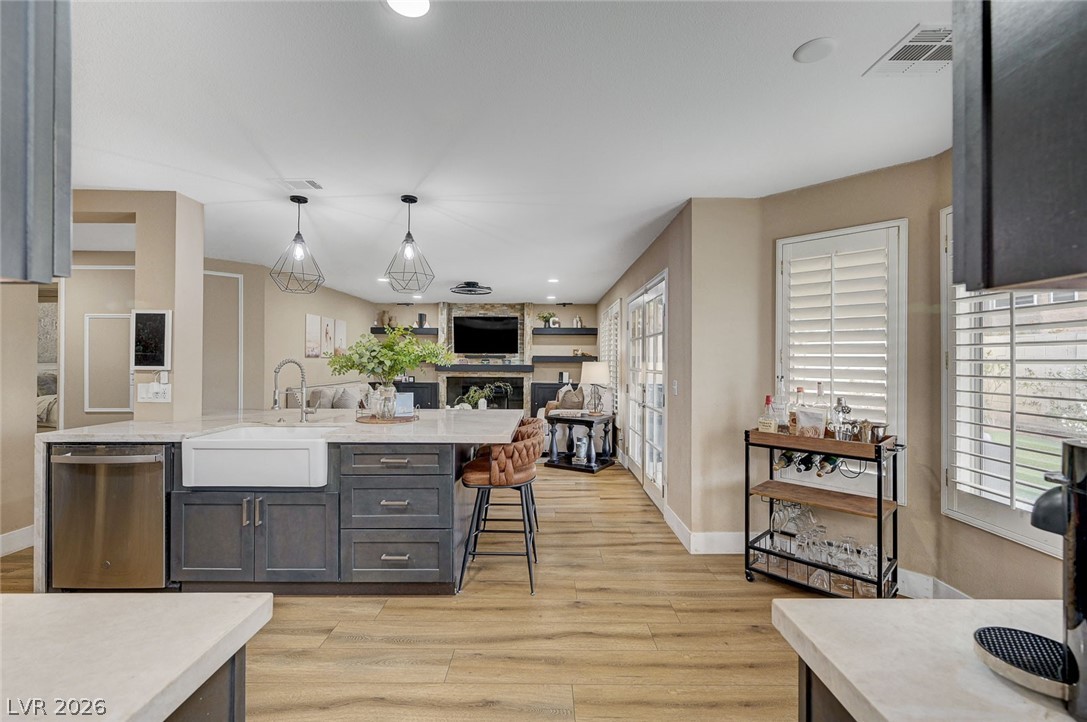 9421 Crown Vista Lane