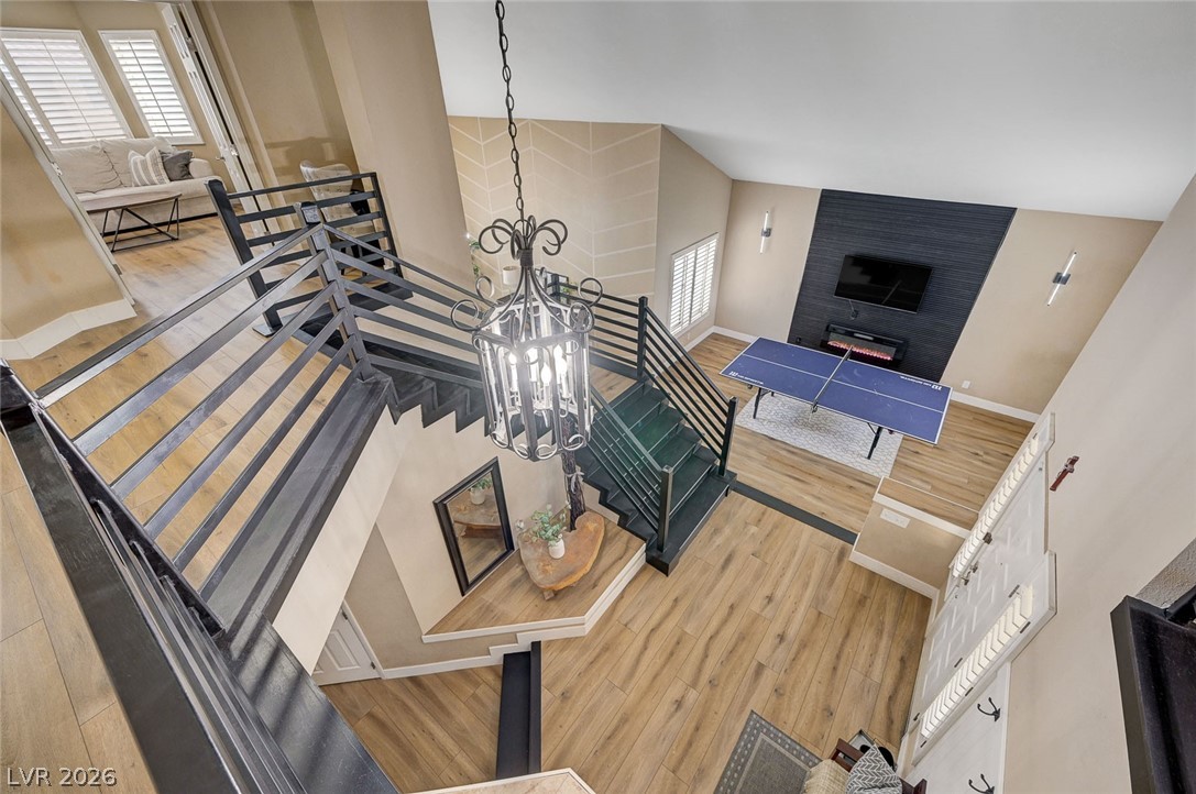 9421 Crown Vista Lane