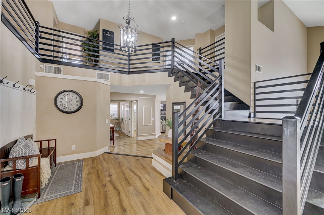 9421 Crown Vista Lane