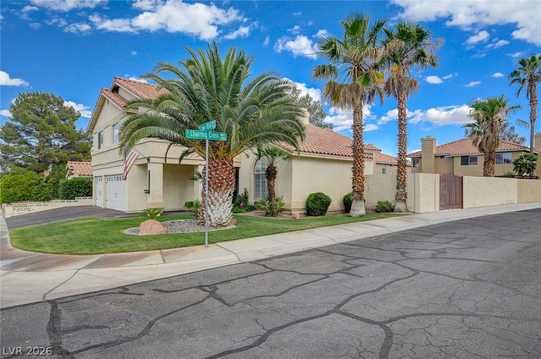 9421 Crown Vista Lane