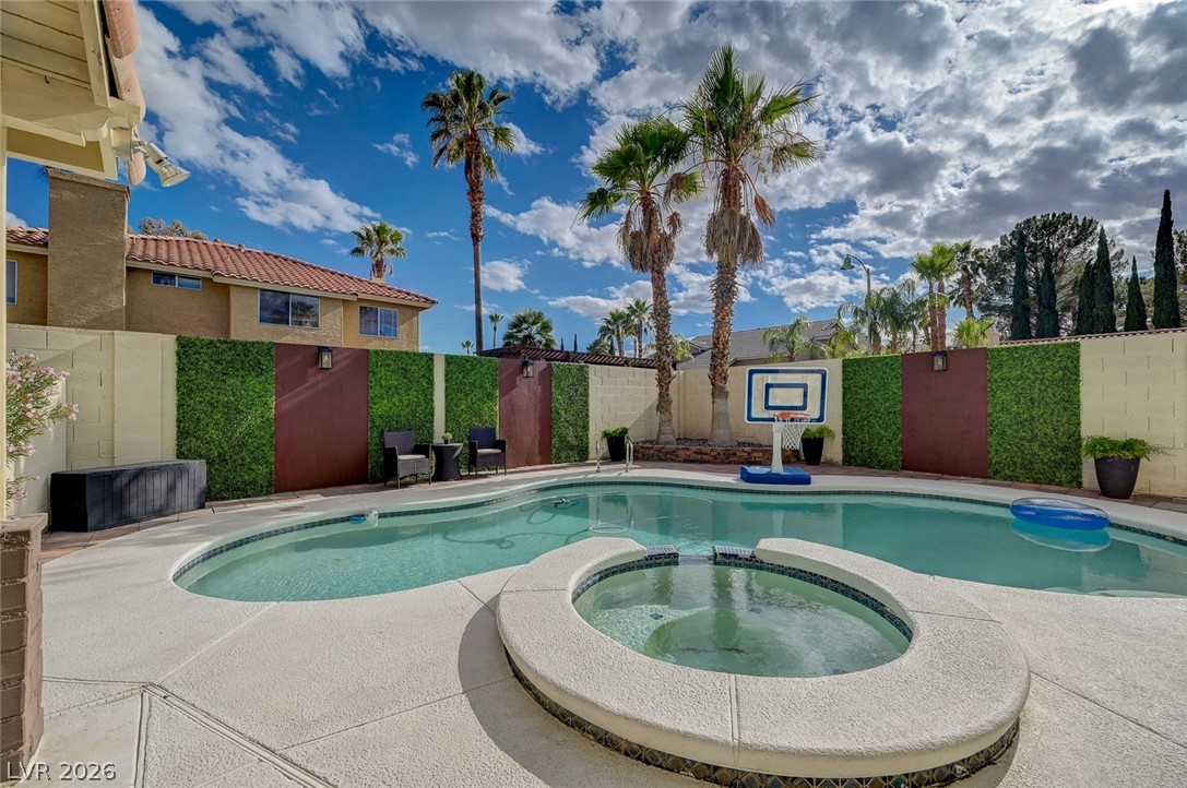 9421 Crown Vista Lane