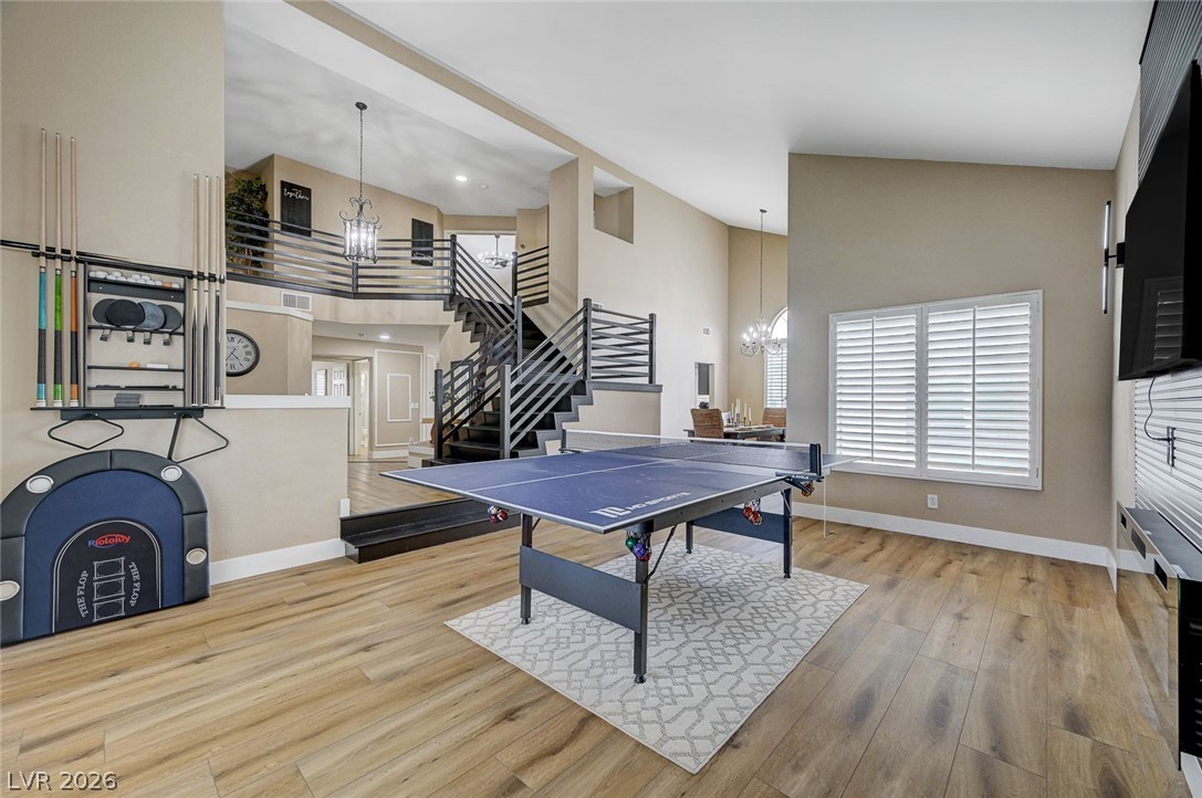 9421 Crown Vista Lane