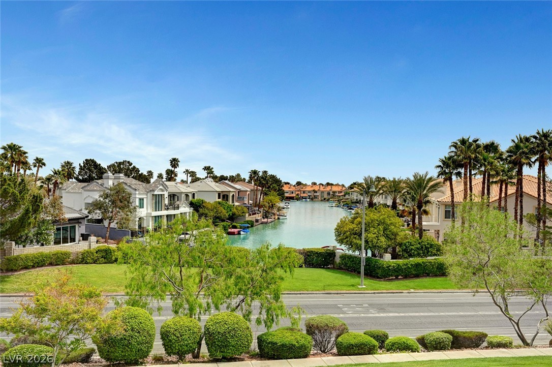 9421 Crown Vista Lane