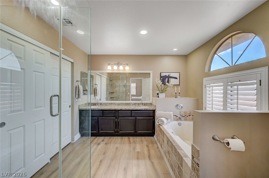 9421 Crown Vista Lane