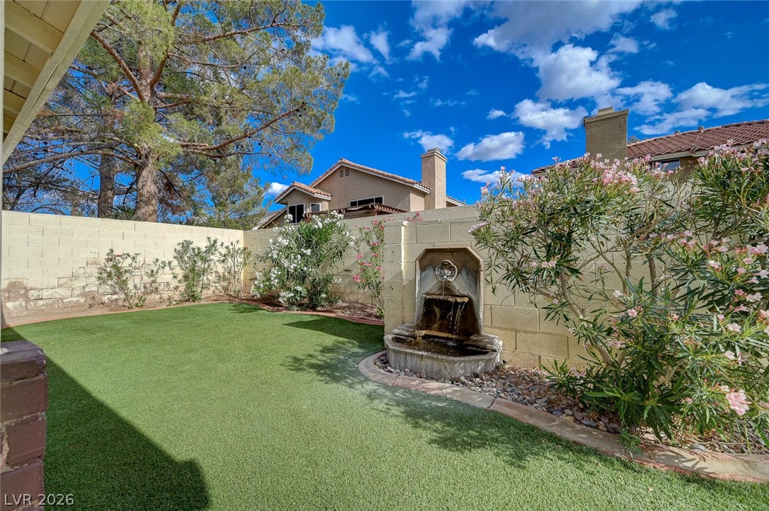 9421 Crown Vista Lane