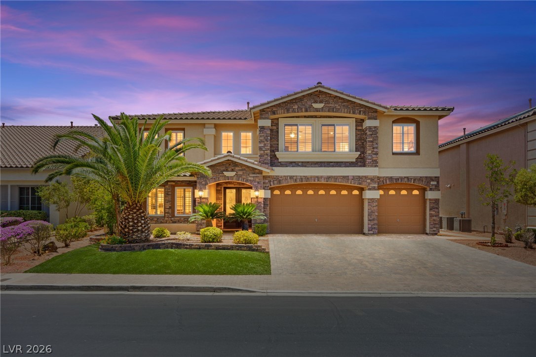 4211 Abernethy Forest Place