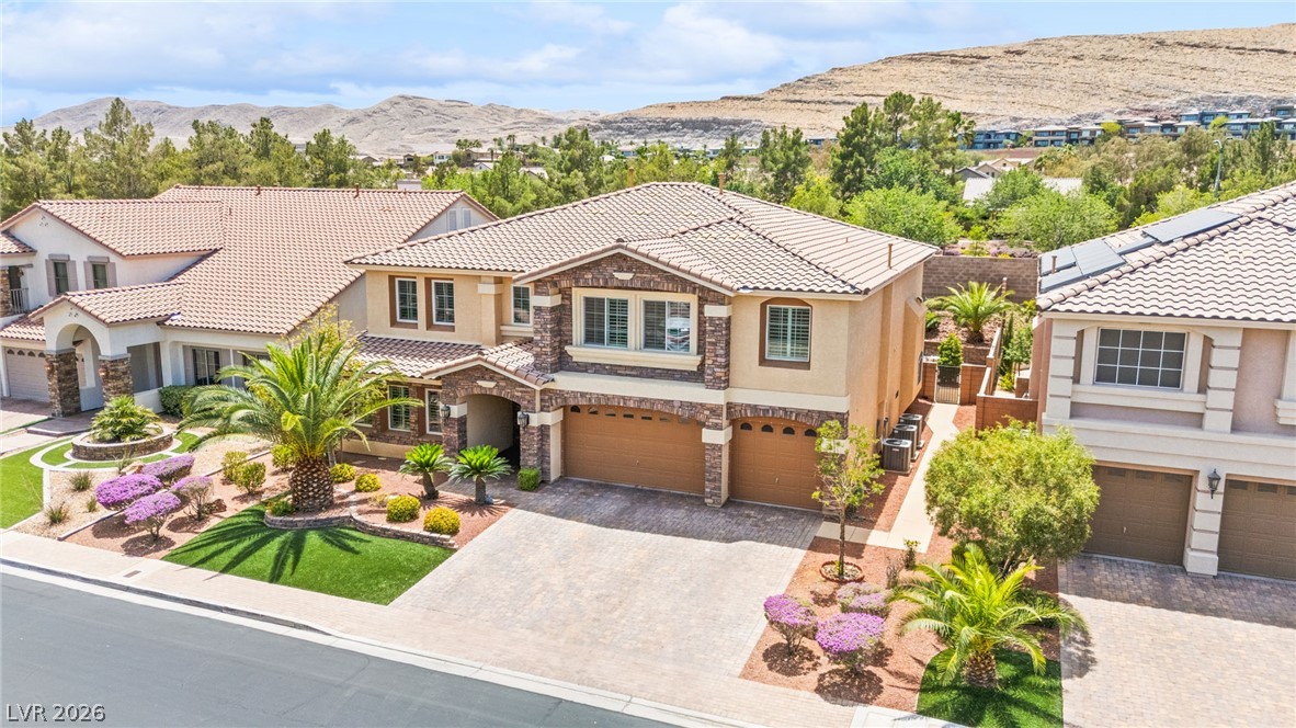 4211 Abernethy Forest Place