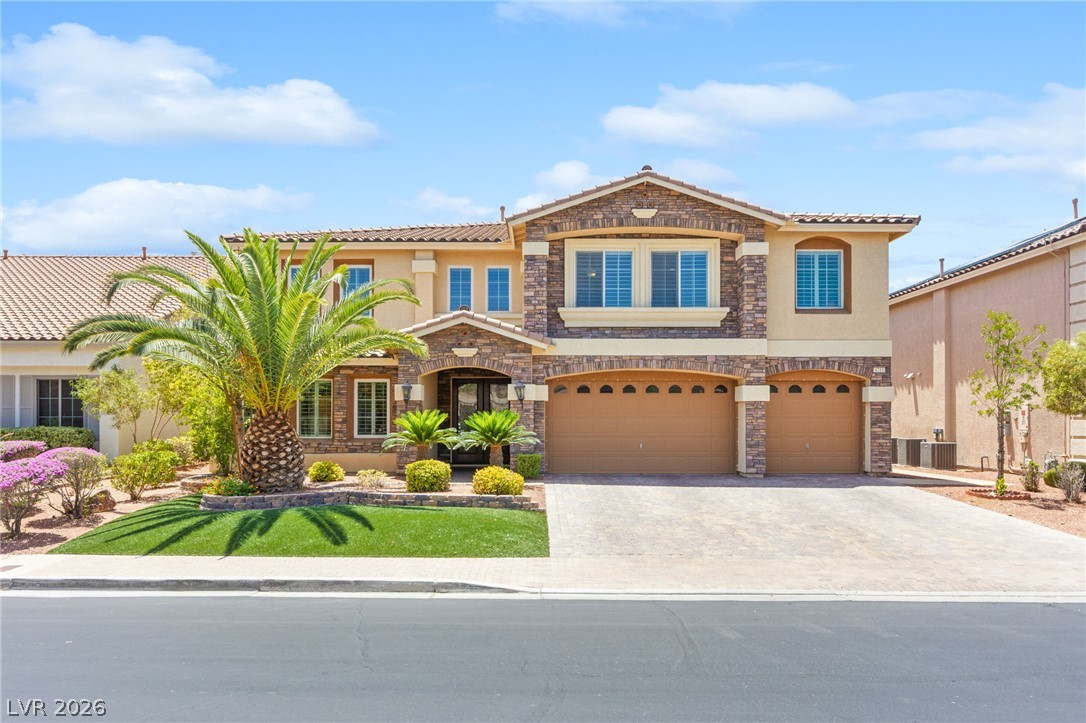 4211 Abernethy Forest Place
