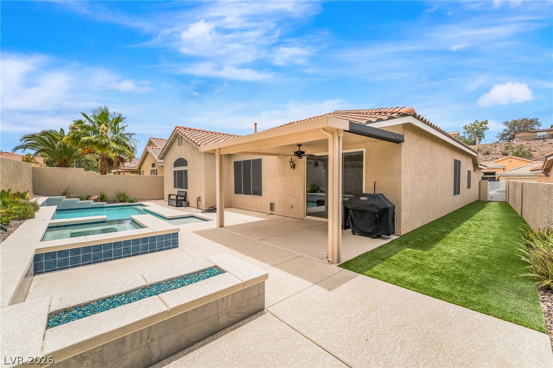 2966 Matese Drive