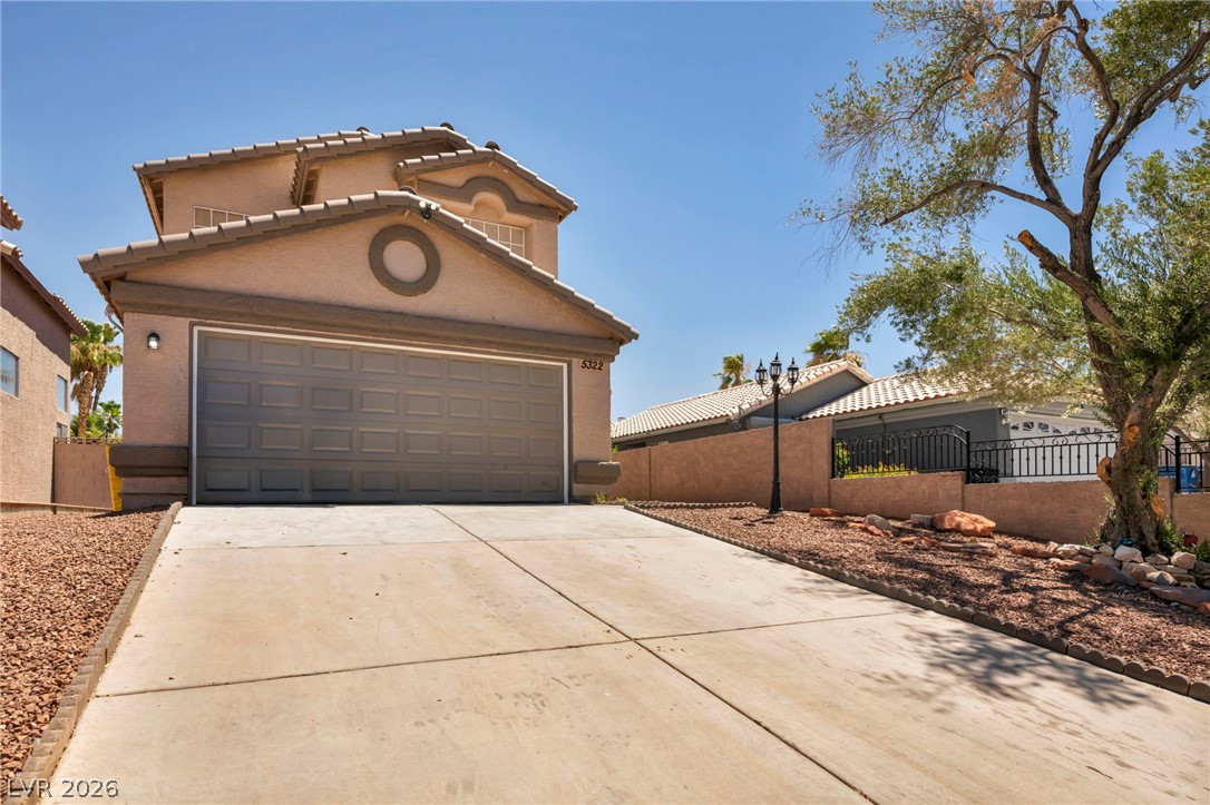 5322 Sandstone Drive