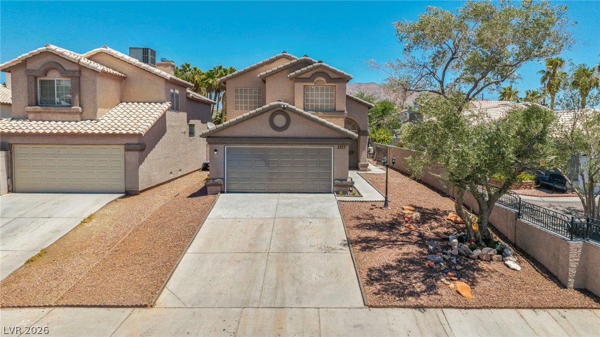 5322 Sandstone Drive