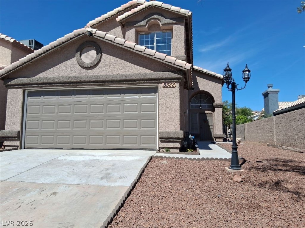 5322 Sandstone Drive