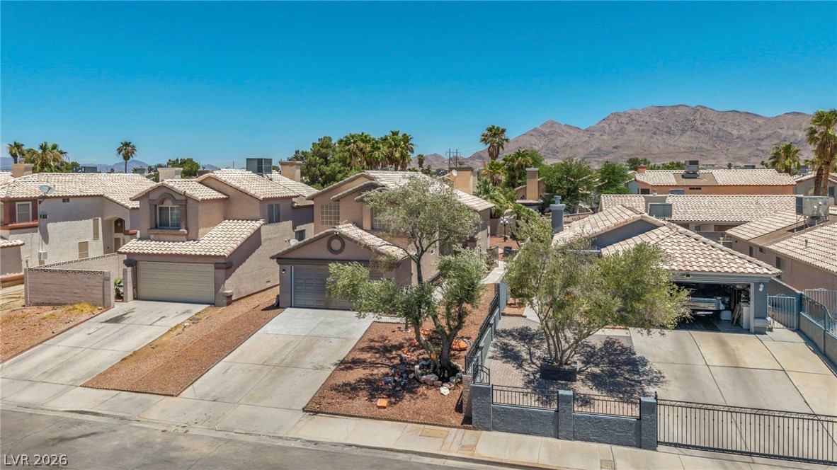 5322 Sandstone Drive