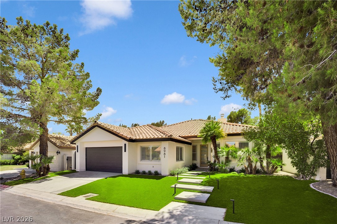 8981 Rivers Edge Drive