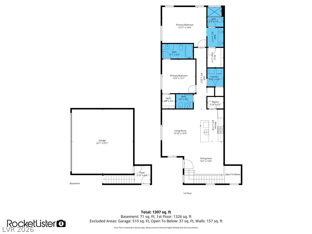 2715 Amazing Meadows Avenue 2181