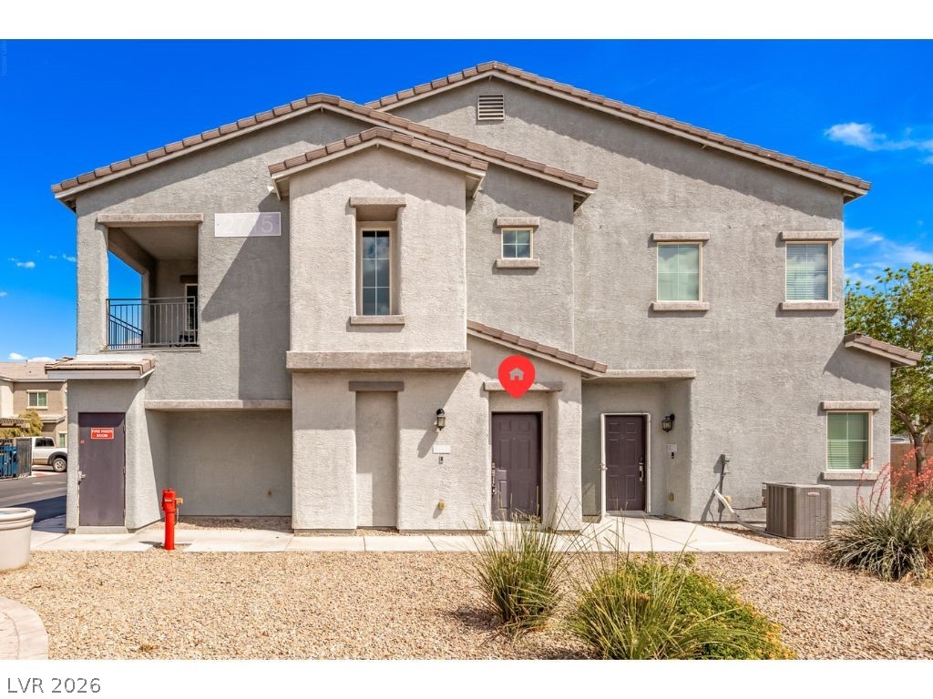 2715 Amazing Meadows Avenue 2181
