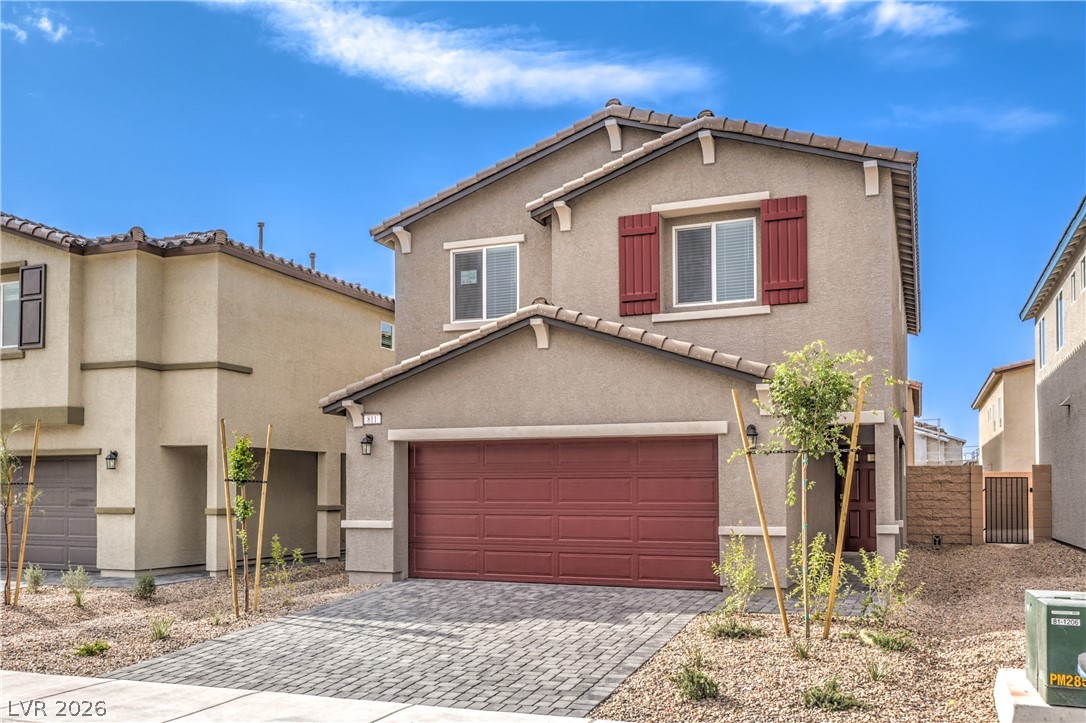 1099 Saffron Toucan Lane