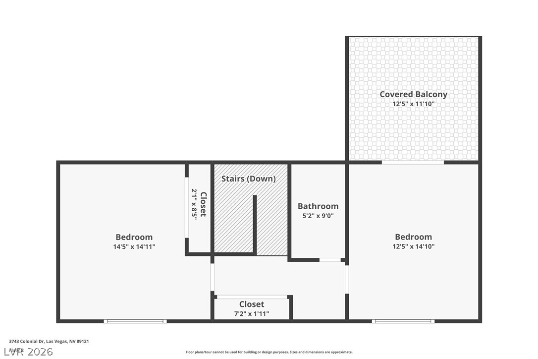 3743 Colonial Drive