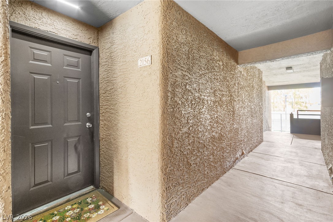 2200 South Fort Apache Road 2156